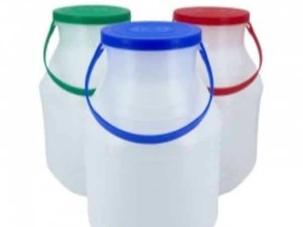 Litros de granizado