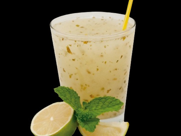 Mojito granizado