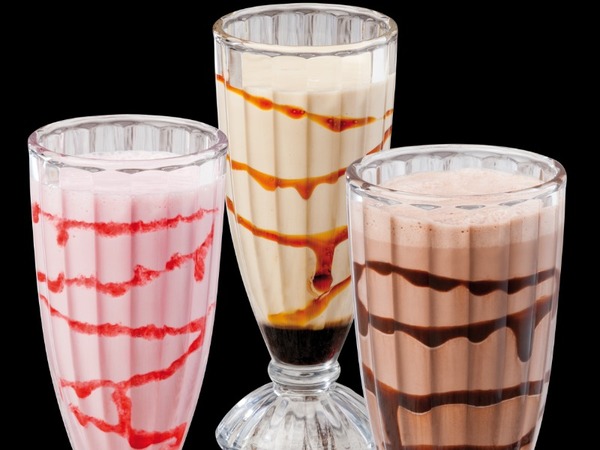 Batido de helado (Cano shake)