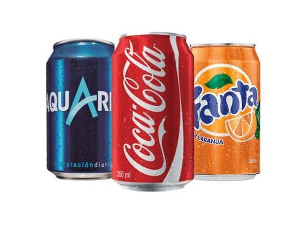 REFRESCOS