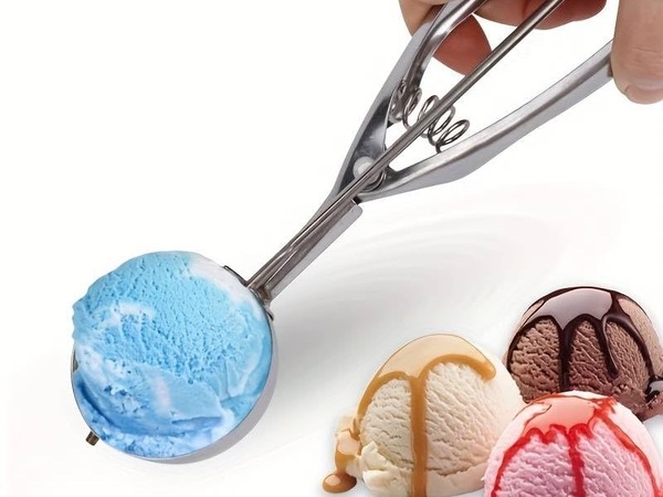 Bola de helado extra