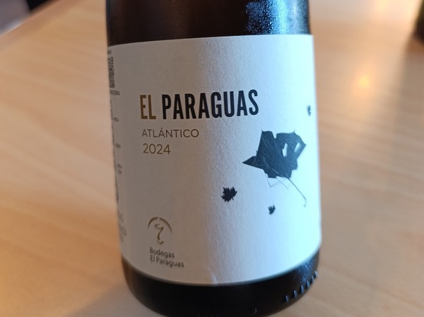 EL PARAGUAS