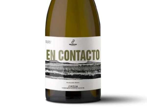 EN CONTACTO VERDEJO