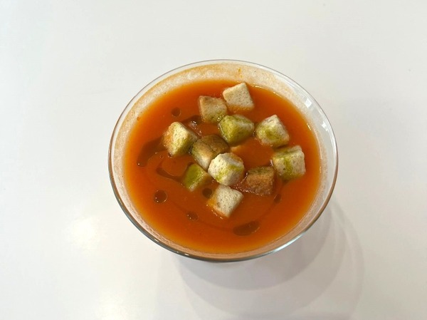 GAZPACHO ANDALUZ