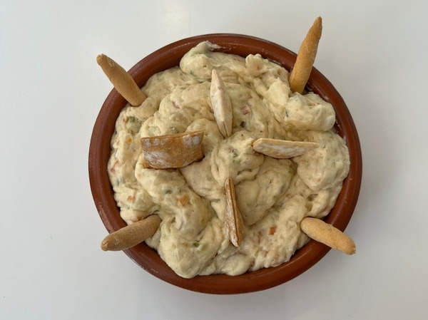 ENSALADILLA RUSA