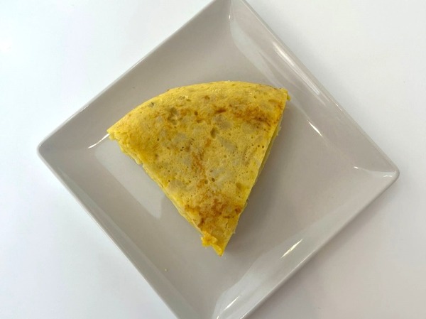 PINCHO TORTILLA CASERA