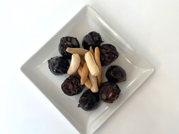 MORCILLA DE ANGUS