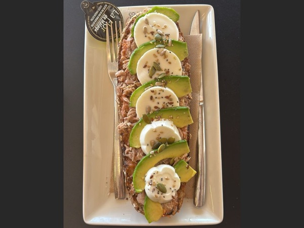 Tostada 