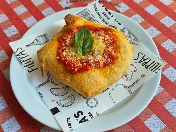 MONTANARA POMODORO E BASILICO
