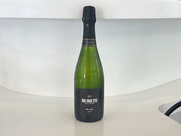 BURETE BRUT NATURE