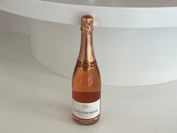 LOUIS PERDIER ROSE