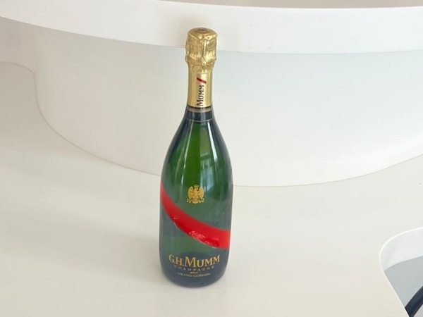 MUMM GRAN DONDON