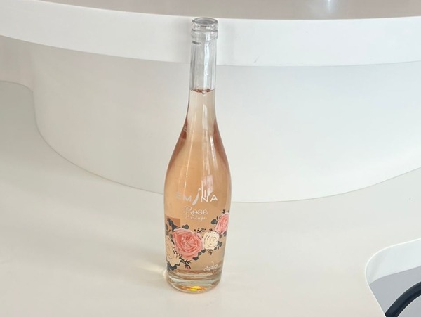 EMINA PRESTIGIO ROSE