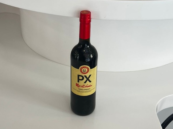 PEDRO XIMENEZ MONTULIA