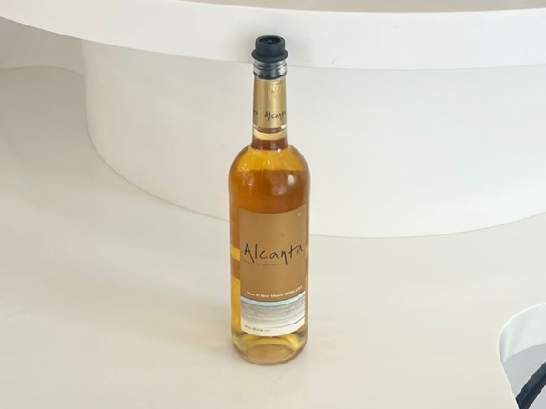 ALCANTA MOSACATEL
