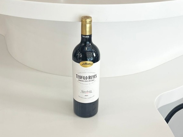 TEOFILO REYES Ed. LIMITADA