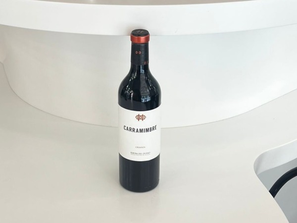 CARRAMIMBRE CRIANZA