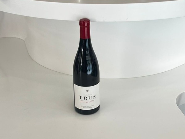 TRUS CRIANZA