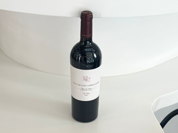 PAGO DE LOS CAPELLANES CRIANZA