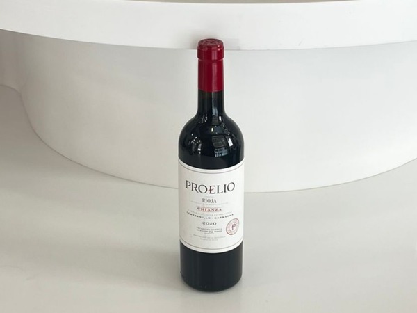 PROELIO CRIANZA