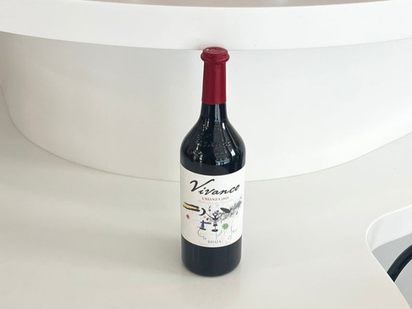 VIVANCO CRIANZA