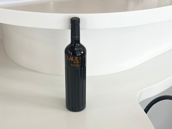 LAUDUM ROBLE