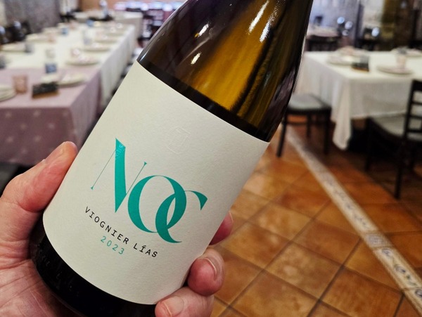 NOC VIOGNIER 2023