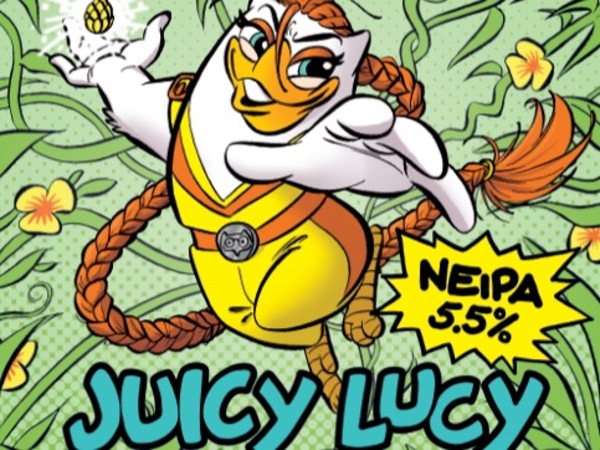 Het Uiltje Juicy Lucy