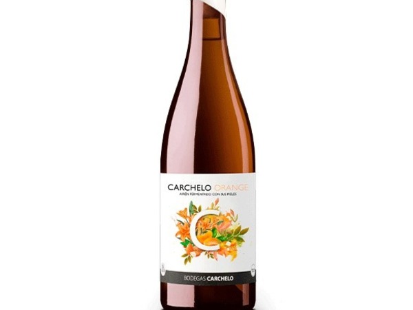CARCHELO ORANGE 2024
