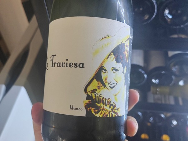 La Traviesa 23