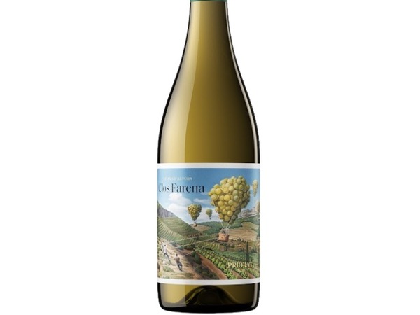 CLOS FARENA
