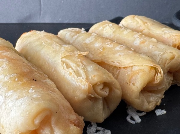 ROLLOS PRIMAVERA (5 piezas)