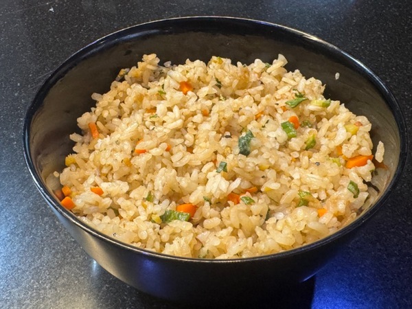 YAKIMESHI (400 gramos)