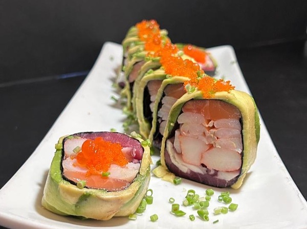 AVOKETO ROLL