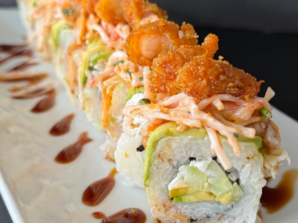 MECHUDO ROLL