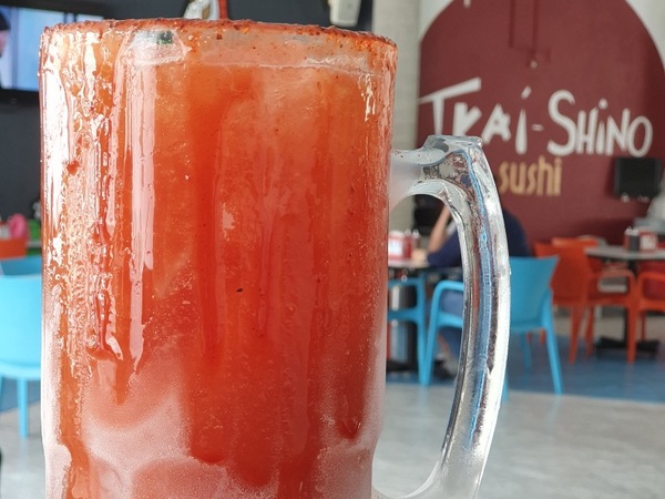 MICHELADA 
