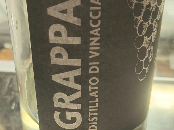 GRAPPA