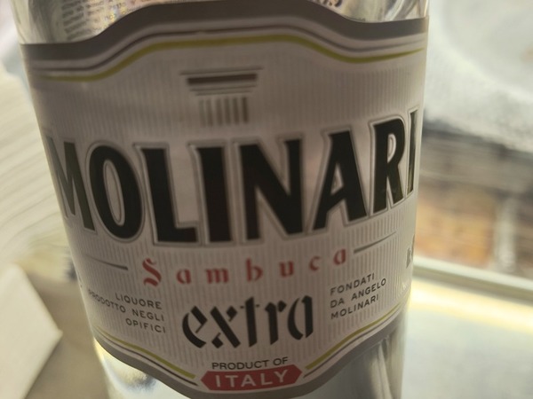 Sambuca