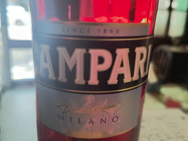 CAMPARI