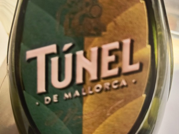 HERBES MEZCLADES TUNEL