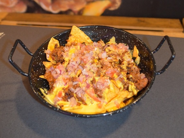 Nachos 