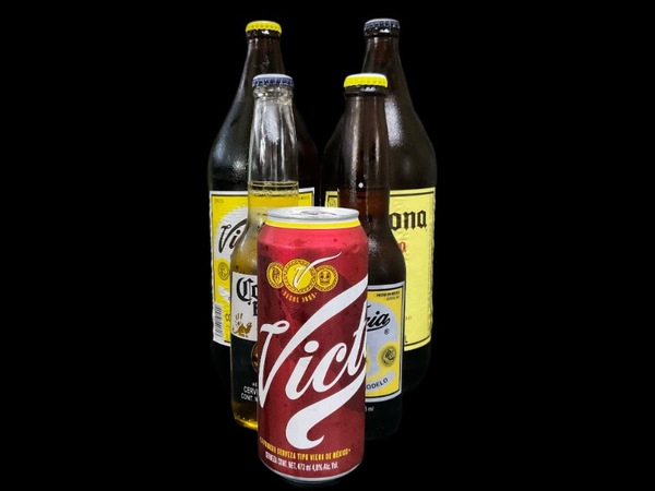 Corona-Victoria 