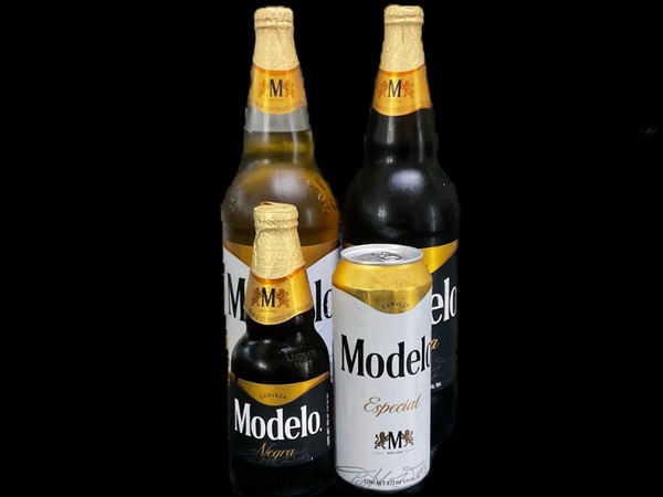 Modelo especial-oscura 