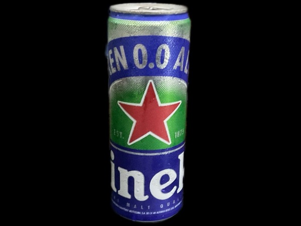 Heineken