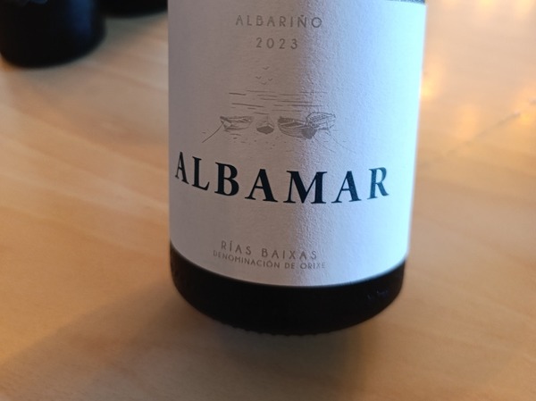 ALBAMAR