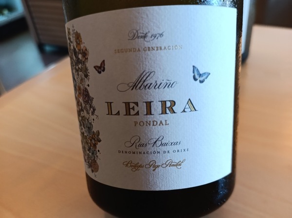 LEIRA.......magnum
