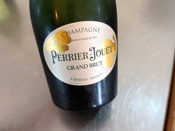 PERRIER JOUET