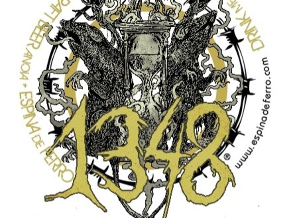 Espina de Ferro 1348
