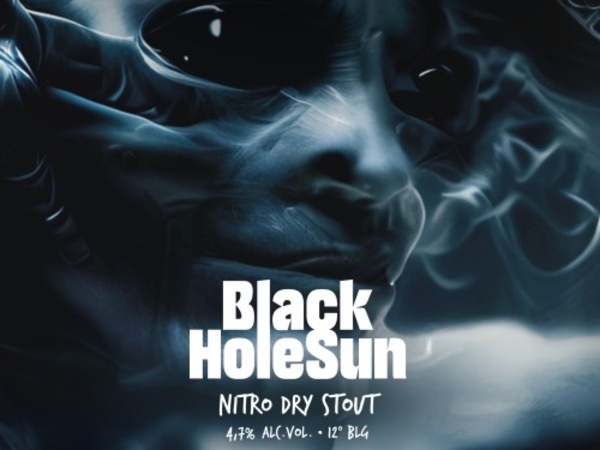 Rockmill Blackhole Sun
