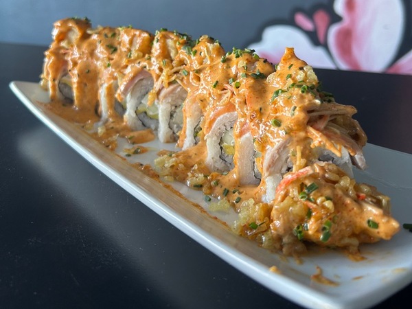 ROKA ROLL